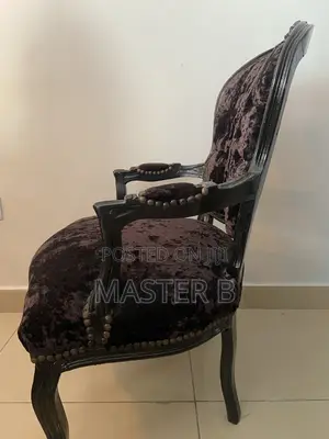 Louis Chair