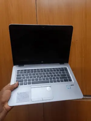 Laptop HP EliteBook 840 G3 8GB Intel Core i5 HDD+SSD 256GB
