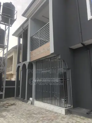 1bdrm Block of Flats in Ushafa Scc for rent