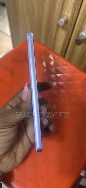 Samsung Galaxy S21 FE 5G 128 GB Purple