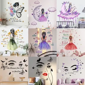 Wall Stickers
