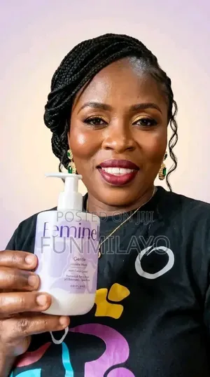 Feminelle Wash