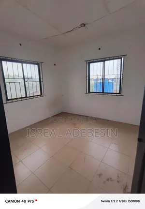 Furnished 1bdrm Block of Flats in Command, Alimosho for rent
