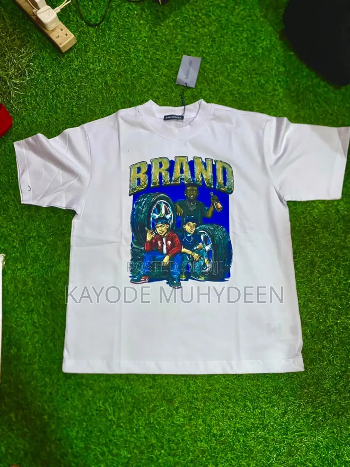 Luxury Top