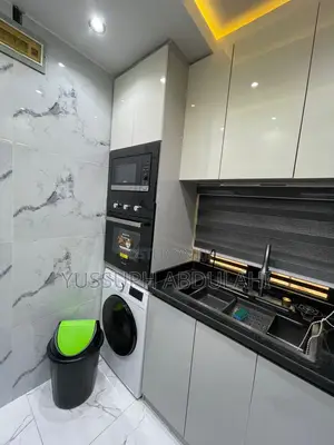 2 Bedrooms Gra Ikeja
