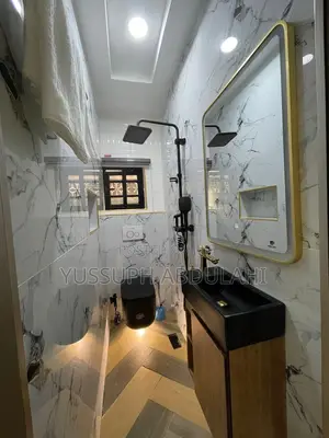 2 Bedrooms Gra Ikeja