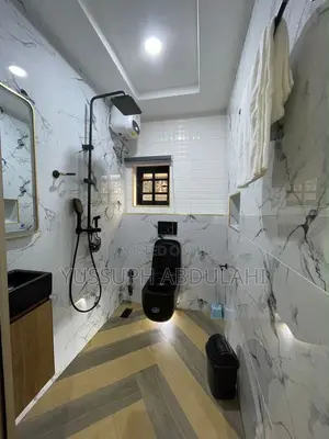 2 Bedrooms Gra Ikeja