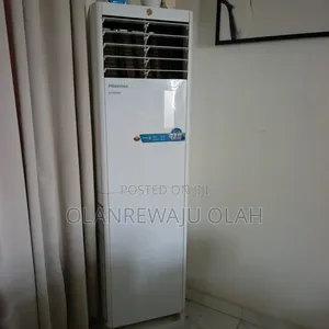 Hisense Inverter Standing