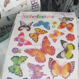 Wall Stickers