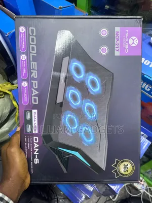 Mikuso Cooler Pad