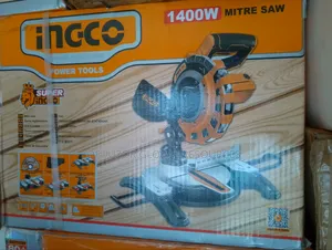 Ingco Miter Saw 1400w