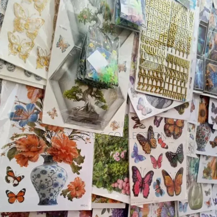 Wall Stickers
