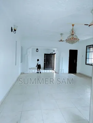 4bdrm Duplex in Osongama Estate, Uyo for rent