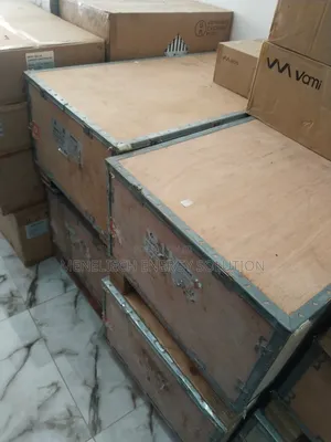 Felicity 17.5kwh Lithium Ion Battery