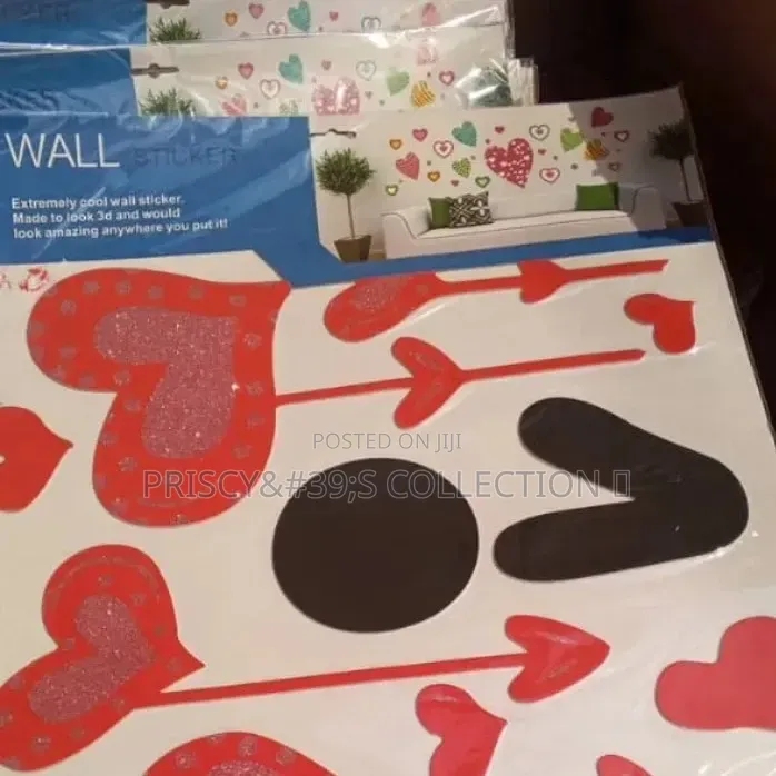 Wall Stickers