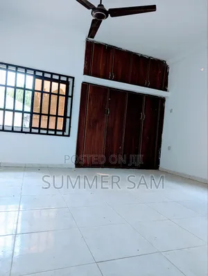4bdrm Duplex in Osongama Estate, Uyo for rent