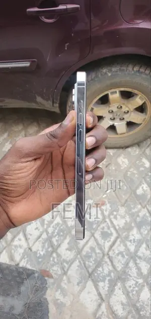 Apple iPhone 14 Pro Max 128 GB White