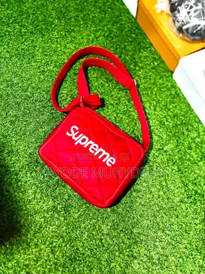 Supreme Quality Bag