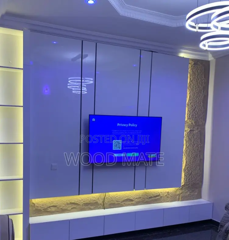 Standard Tv Stand