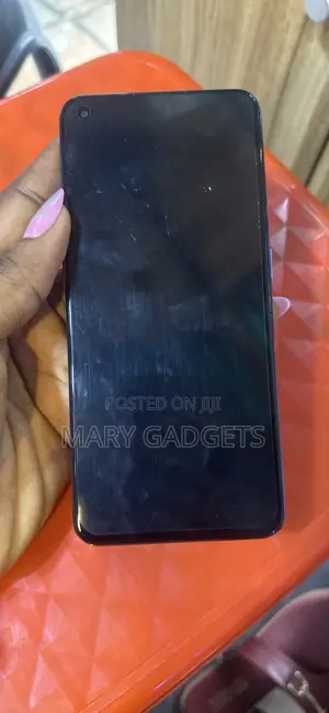 Oppo Reno 256 GB Blue