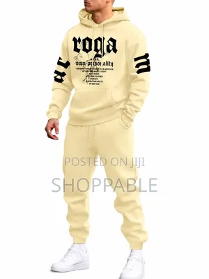 Quality Men's Up and Down Hoodies