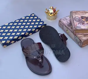 Original Quality Italian Slippers