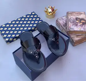 Original Quality Italian Slippers