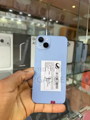 Apple iPhone 14 Plus 128 GB Blue