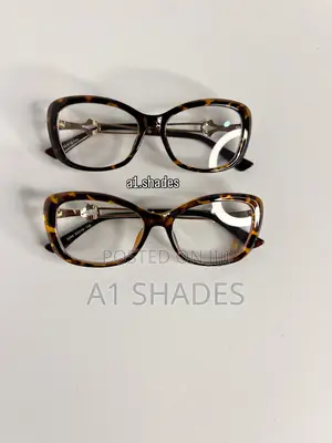 Chic Blue Light Blocking Glasses