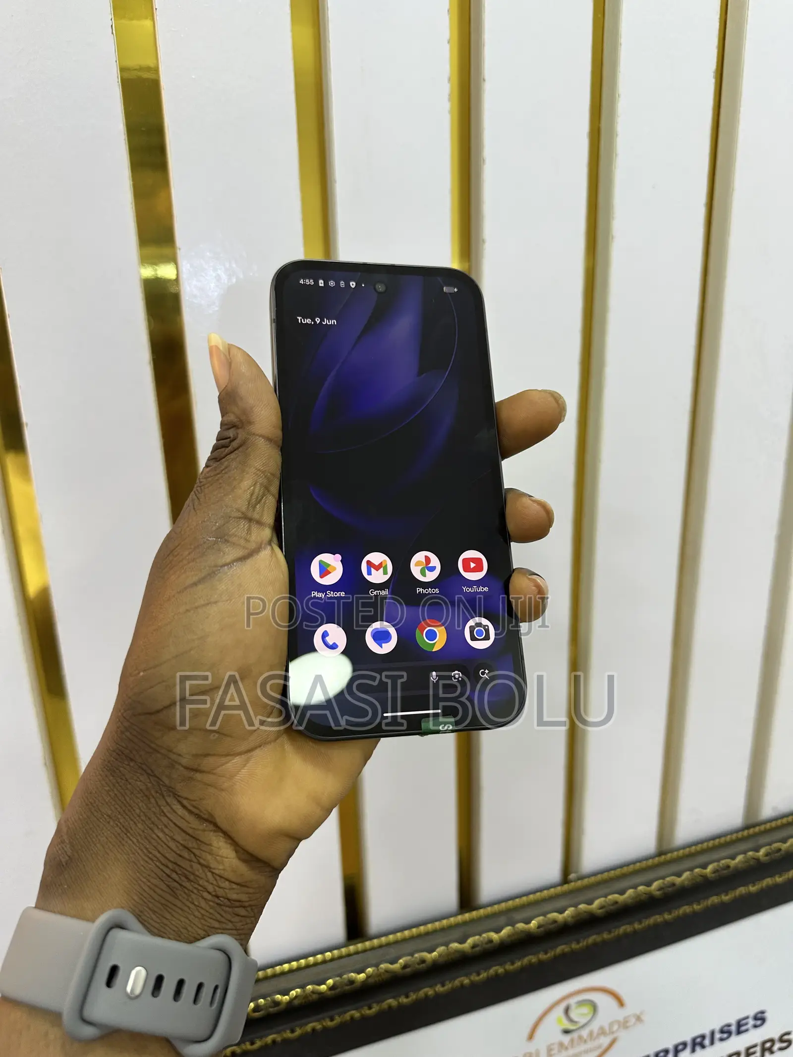 Google Pixel 9a 128 GB