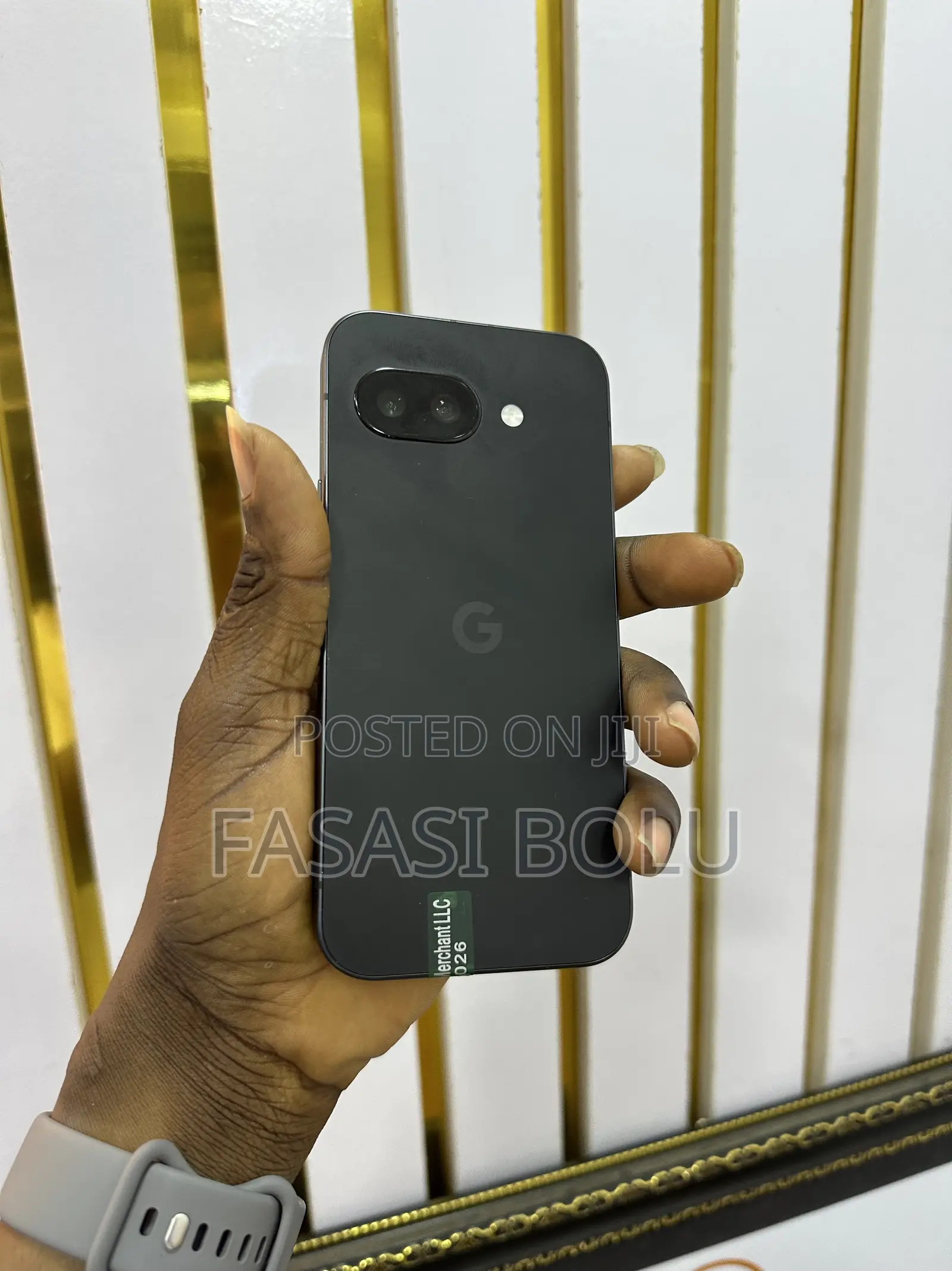 Google Pixel 9a 128 GB