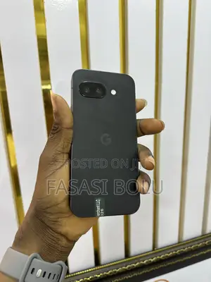 Google Pixel 9a 128 GB