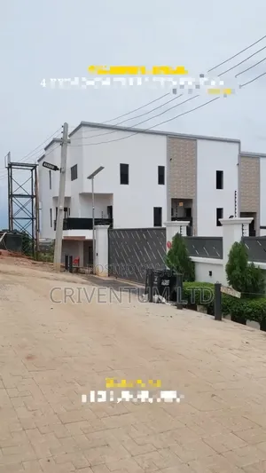 4bdrm Duplex in Life Camp for sale
