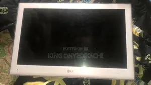 26 Inches Lg Wall Television