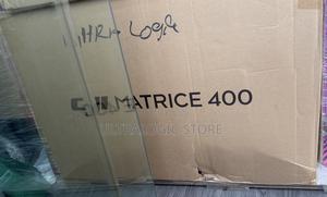 New DJI Matrice 400 RTK Drone + TB100 Battery + BS100 Charging Station