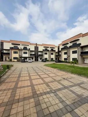 Furnished 4bdrm Duplex in Katampe Extension for rent