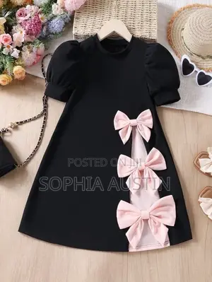 Female Dress