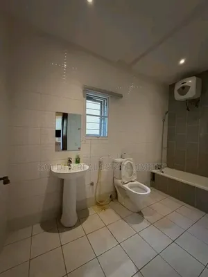 Furnished 4bdrm Duplex in Katampe Extension for rent