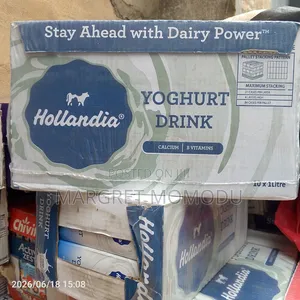 Hollandia 1lt