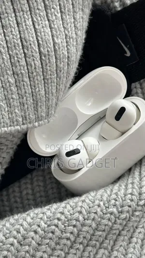 Uk Used Airpod Pro 2
