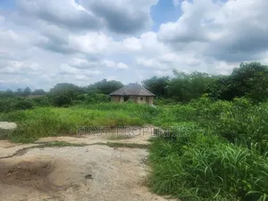 Standard Plot of Land at Develop Environment