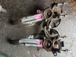 Front Hub for Mazda 6 2010