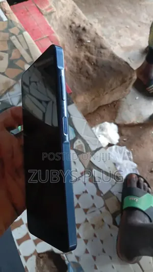 Samsung Galaxy A06 128 GB Blue