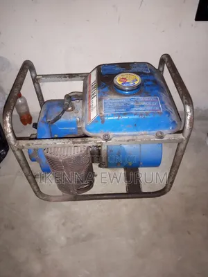 Yamaha Generator