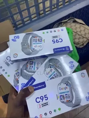 C95 Simcard Watch