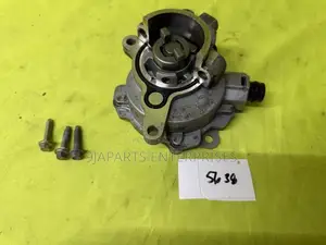 Vacuum Pump Ford Escape Edge Focus Fusion Explorer 2013-2020