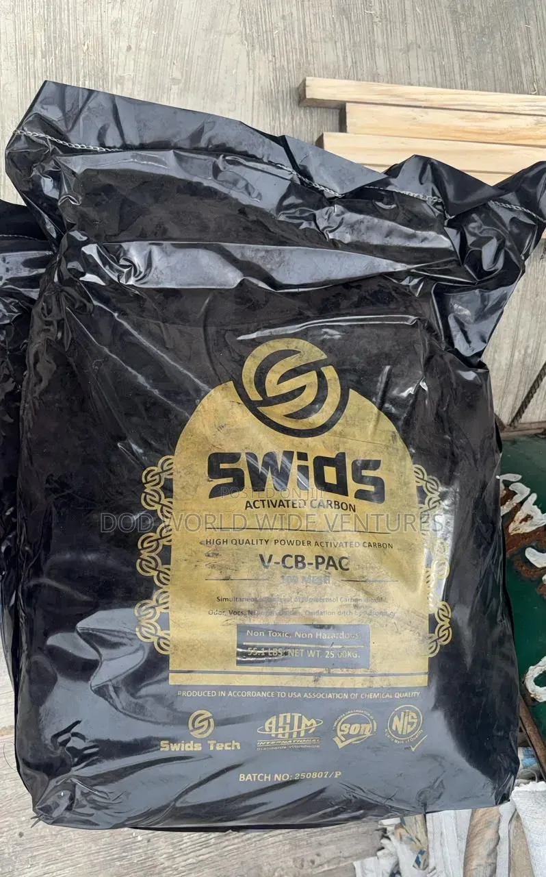 Activated Carbon