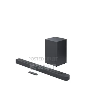 JBL Bar 2.1 Deep Bass Mk2