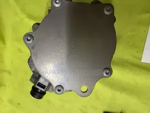 Vacuum Pump Ford Escape Edge Focus Fusion Explorer 2013-2020