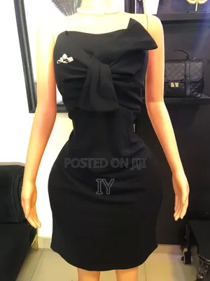 Corporate Gown